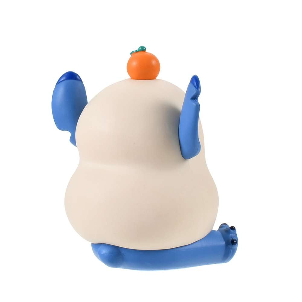 Stitch 舞獅/鏡餅/釣起小甘 擺設｜ New Year Stitch 2026