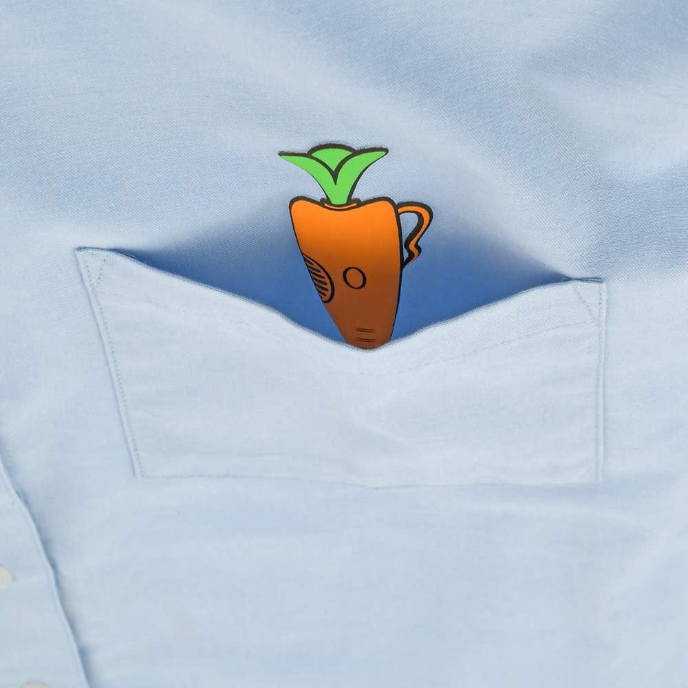 Judy 恤衫連背心套裝 | 10TH Anniversary Collection from the Disney movie Zootopia