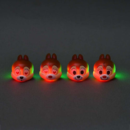 Chip & Dale 浴球 *隨機一款