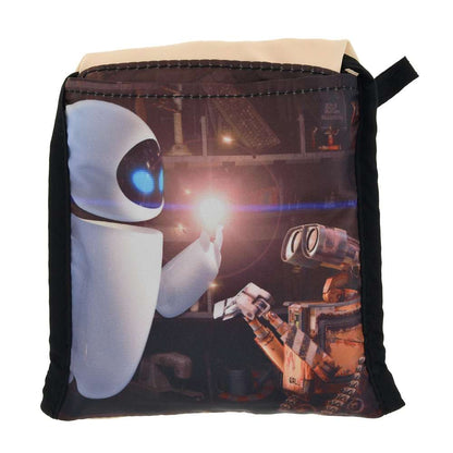 Goofy & Max/ Wall E 摺疊環保袋