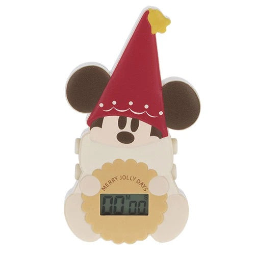 廚房計時器 Timer - Merry Lil Ring Ring 2026