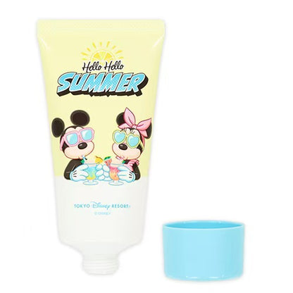 防曬霜 - DisneyLand 園區 Hello Hello Summer