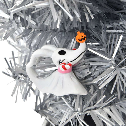 LED 聖誕樹 - Tim Burton's The Nightmare Before Christmas - Disney Store Christmas 2025