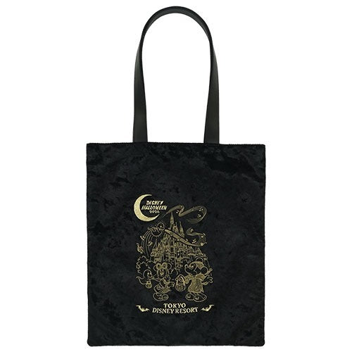 Tote Bag | TOKYO DISNEY RESORT HALLOWEEN 2026