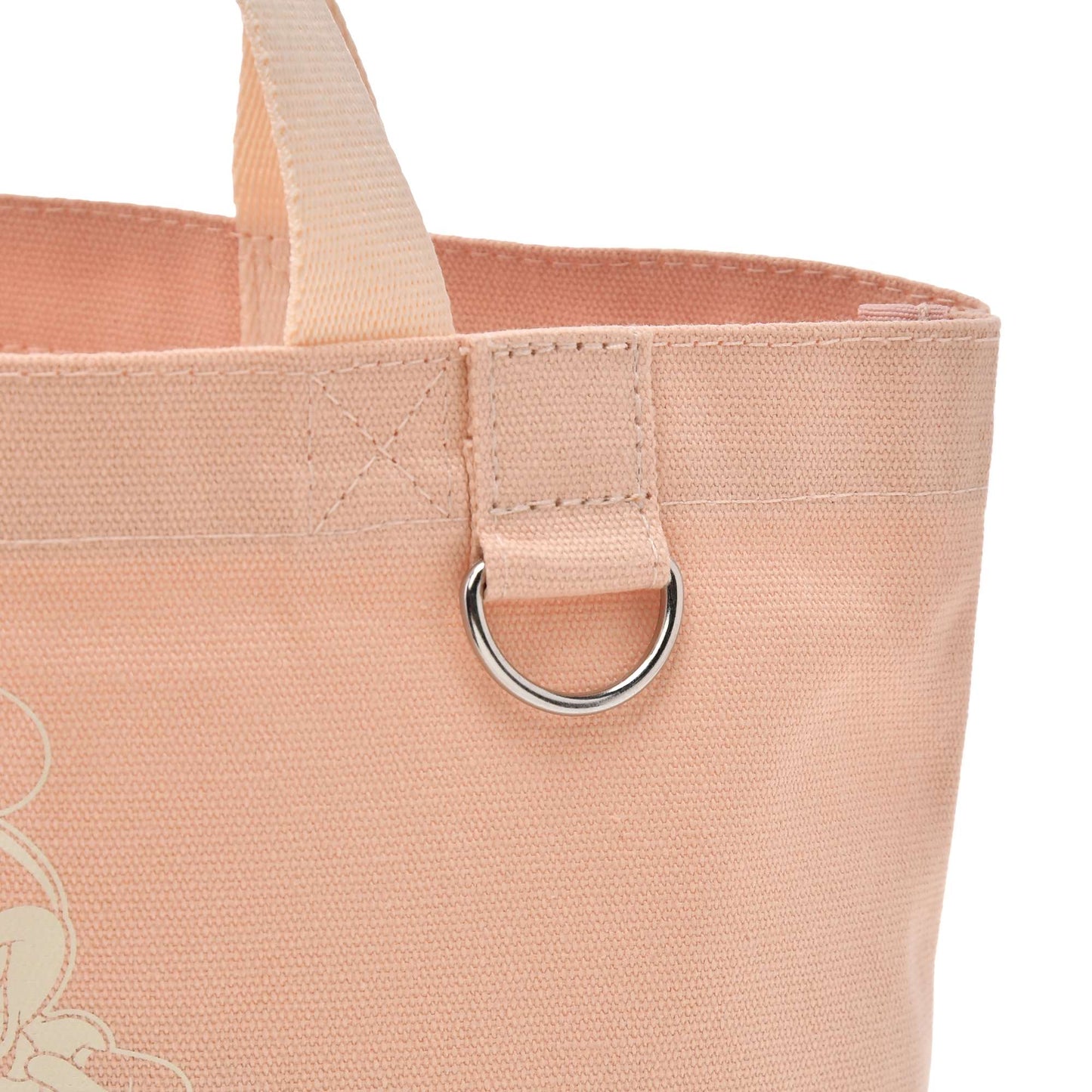 Mickey/ Minnie/ Donald/ Pooh 手挽袋