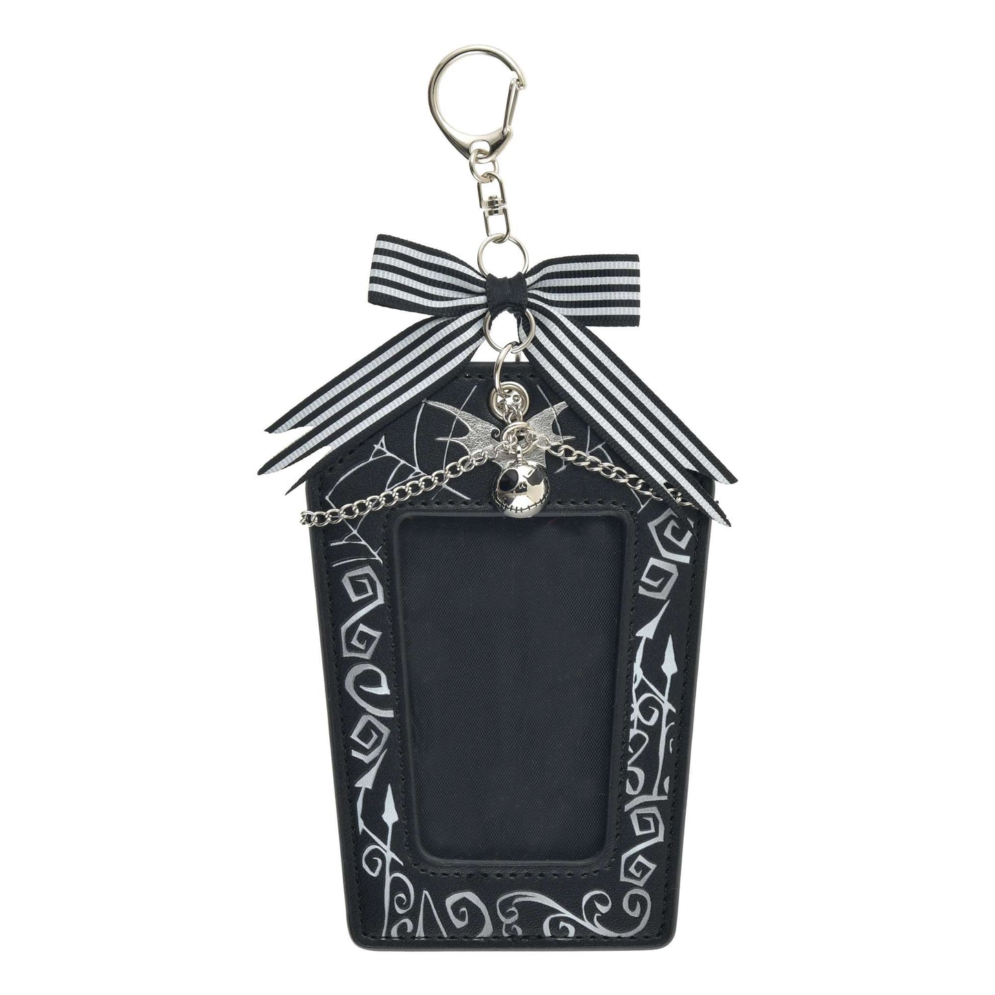 Jack 卡套/相片套｜TIM BURTON'S THE NIGHTMARE BEFORE CHRISTMAS