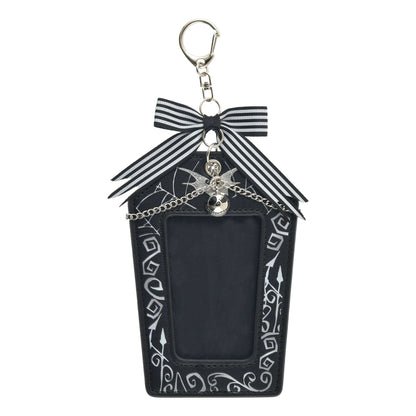 Jack 卡套/相片套｜TIM BURTON'S THE NIGHTMARE BEFORE CHRISTMAS