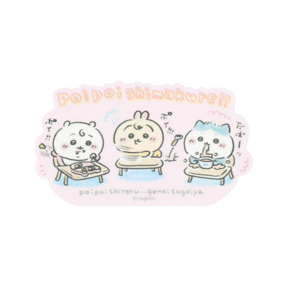 Chiikawa Baby 系列 小可愛 手機貼紙 ちいかわ *不能使用減$10優惠