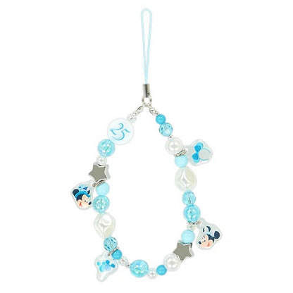 珠珠電話繩Keychain - TOYKO DISNEYSEA 25TH SPARKLING JUBILEE