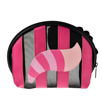 妙妙貓 Pouch - Cheshire Cat