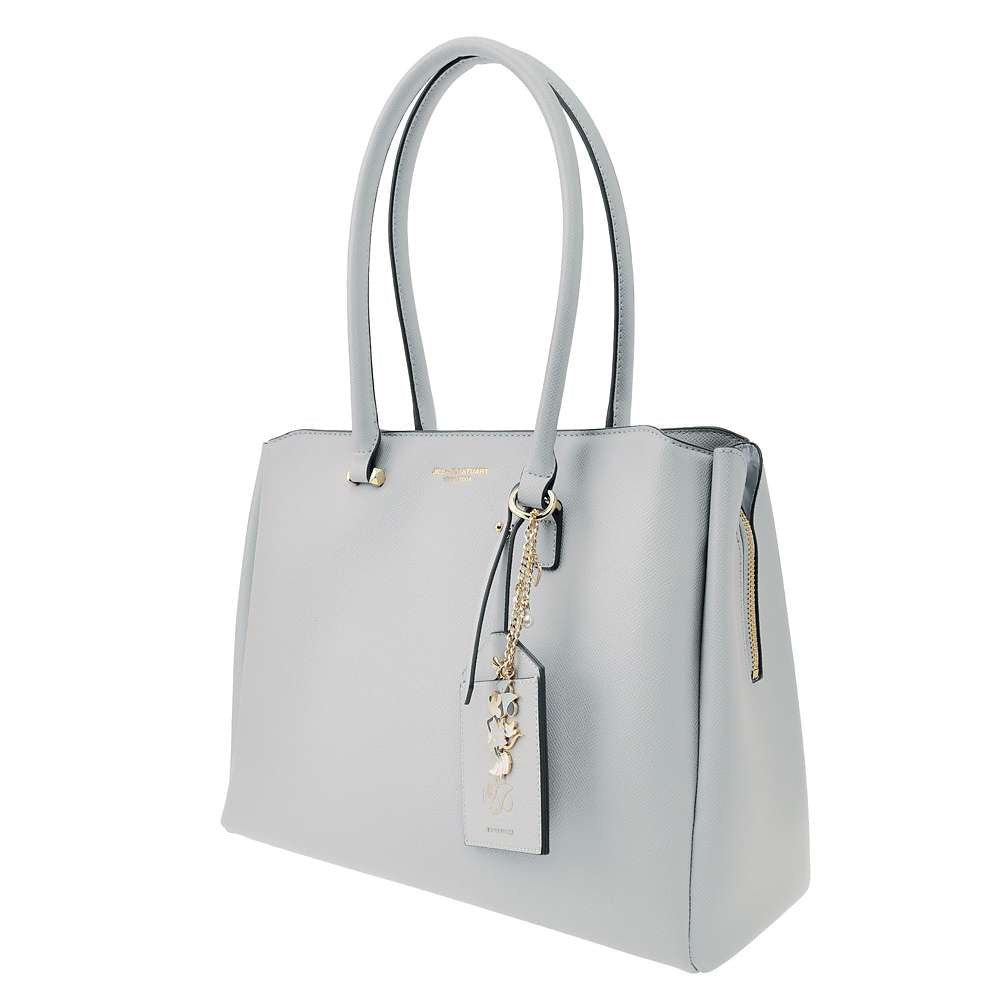 Minnie Tote bag 連Charm | Jill by Jill Stuart New Lifestyle