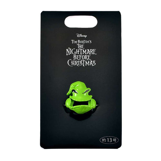 布袋 戒指｜TIM BURTON'S THE NIGHTMARE BEFORE CHRISTMAS
