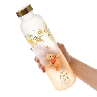 Pooh/ Marie/Minnie 1L 水樽｜ Bottle Collection Drinkware