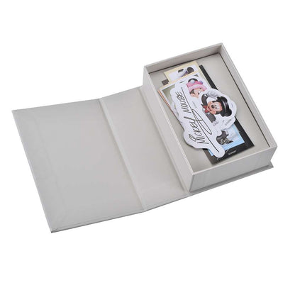 Mickey Sticker Set 連收納盒 | Happy Birthday Mickey