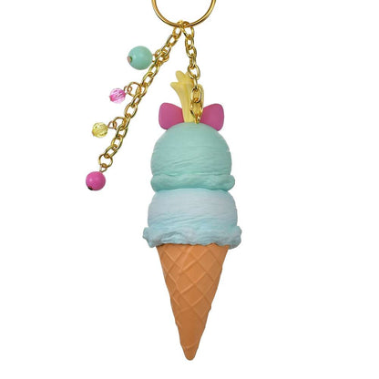 Baymax/ Stitch/ 小甘/ Donald Keychain - Key Chain Fes