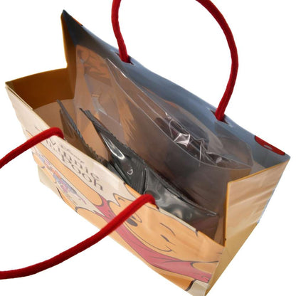 Pooh & Friends 袋裝曲奇奇