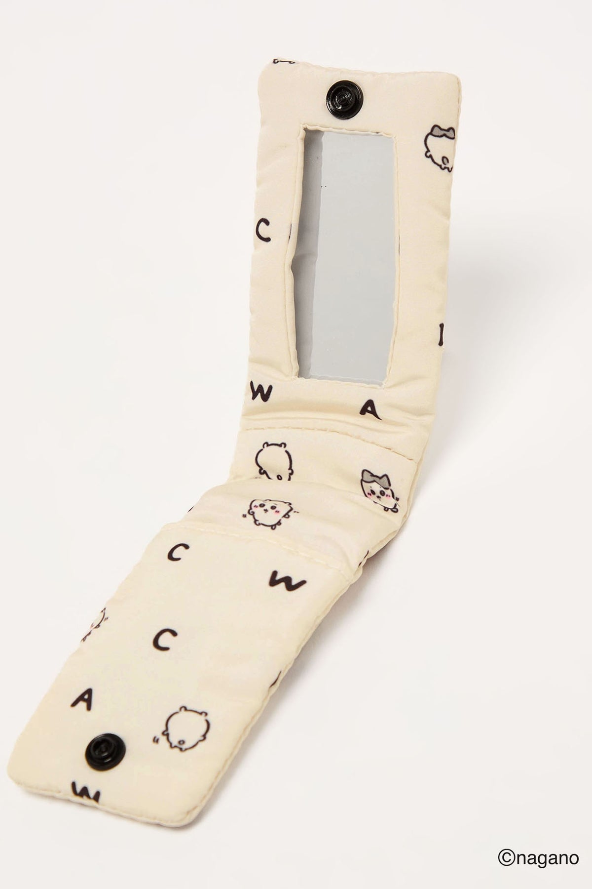 15/9 CHIIKAWA X CITEN 小可愛 lip case