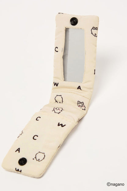 15/9 CHIIKAWA X CITEN 小可愛 lip case
