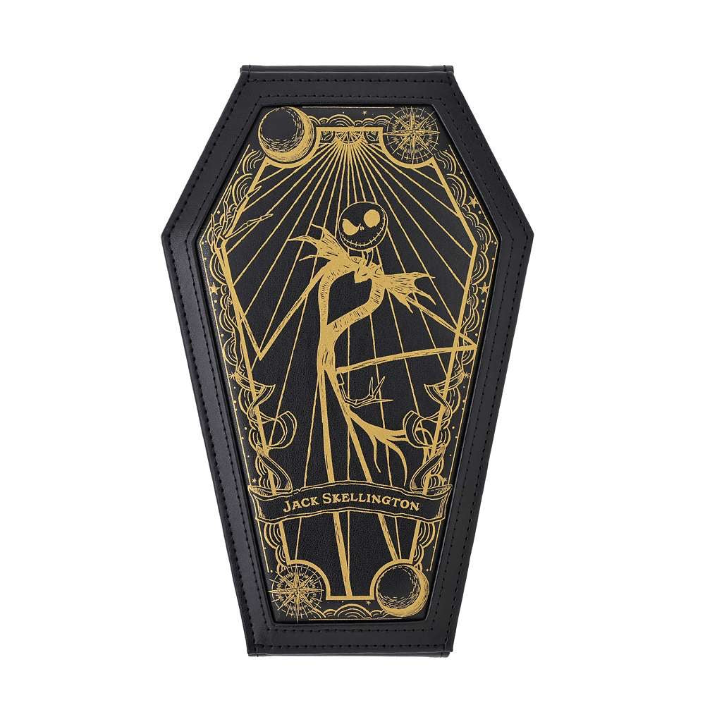 座台鏡｜TIM BURTON'S THE NIGHTMARE BEFORE CHRISTMAS