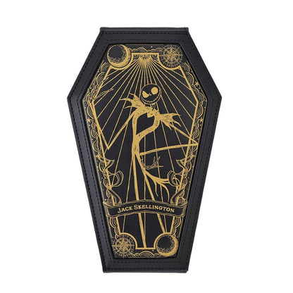 座台鏡｜TIM BURTON'S THE NIGHTMARE BEFORE CHRISTMAS