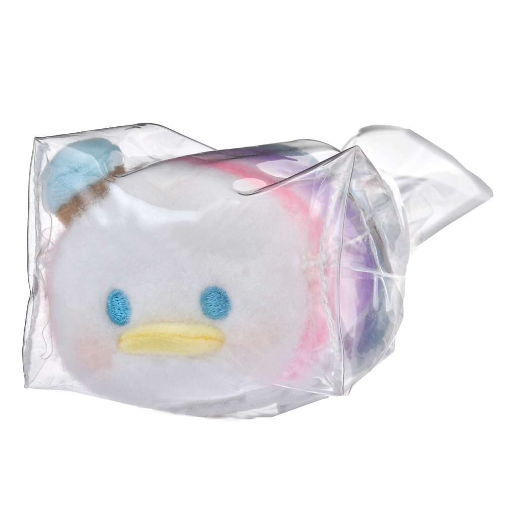 Donald/ Baymax/ Pooh/ Stitch Tsum Tsum - Japanese Matsuri