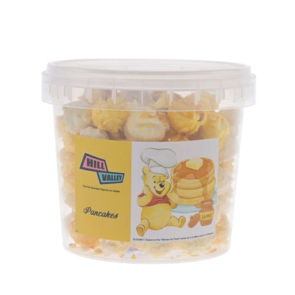HillValley 爆谷 | POOH HUNNY DAY 2026
