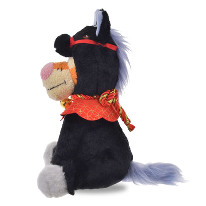 Tigger 公仔｜ New Year 2026 - ETO Collection