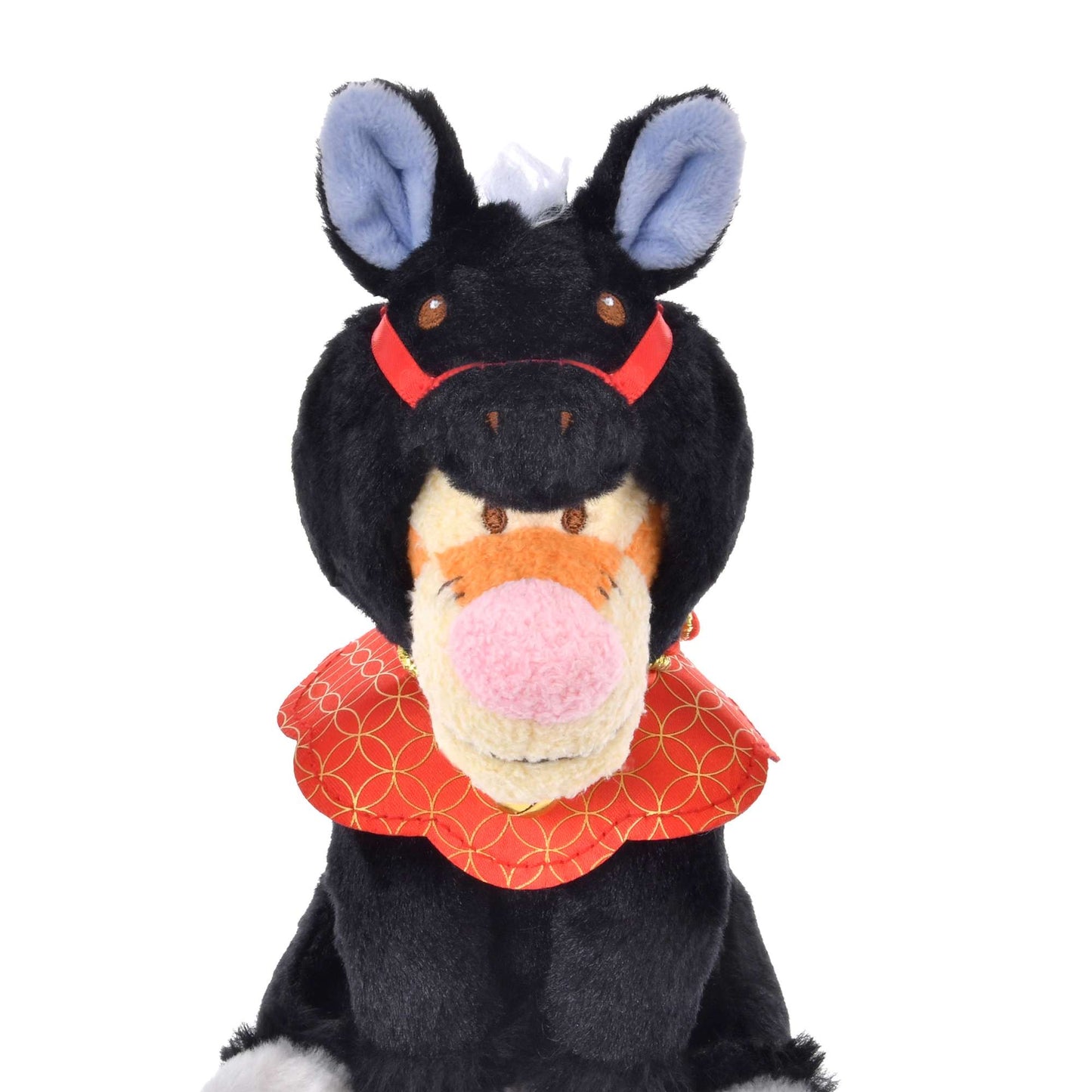 Tigger 公仔｜ New Year 2026 - ETO Collection