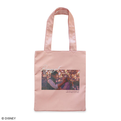 Accommode - Tangled Rapunzel Tote Bag