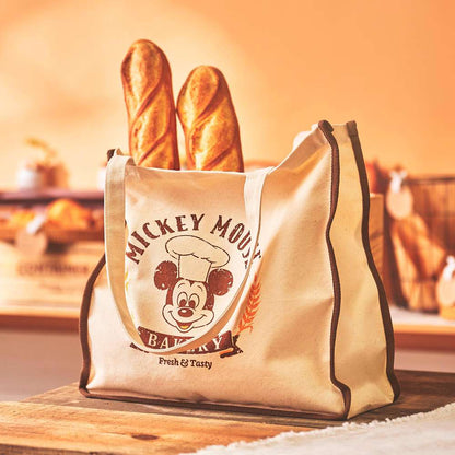 Tote Bag MICKEY'S BAKERY