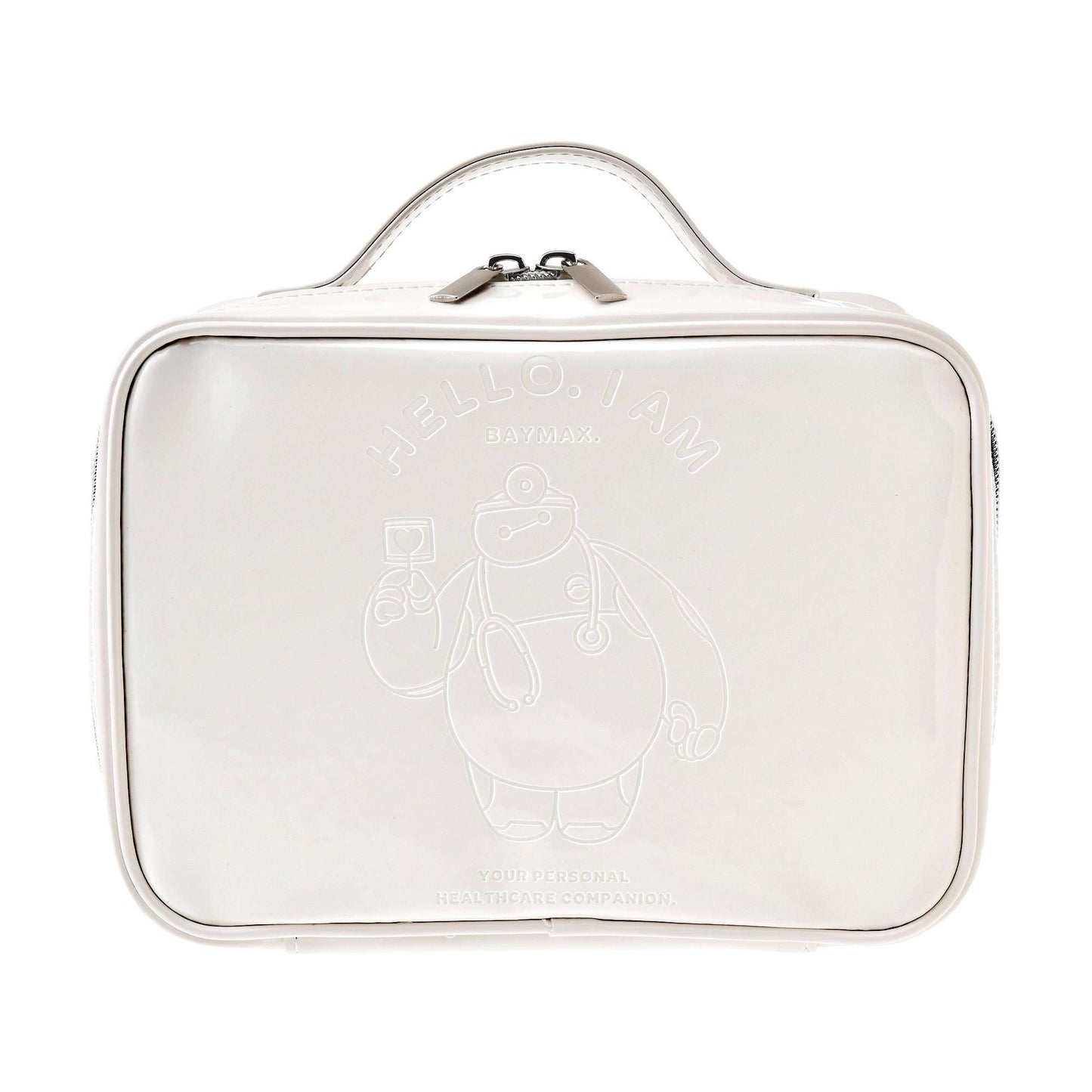 手提Pouch CARE ROBOT BAYMAX