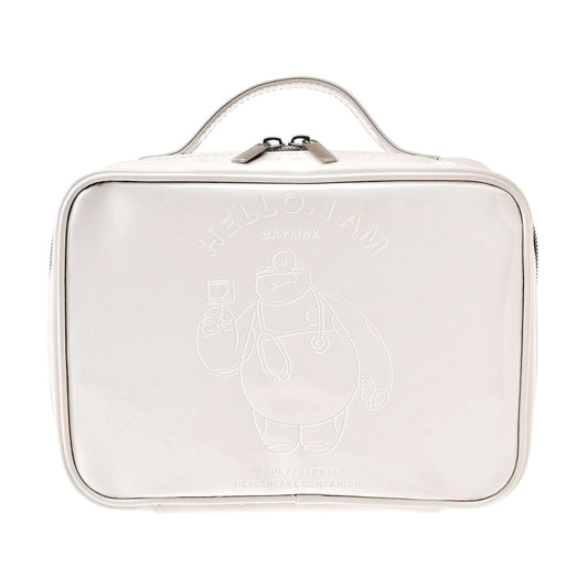 手提Pouch CARE ROBOT BAYMAX