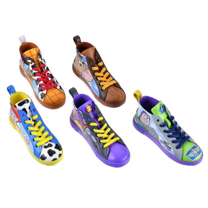 Toy Story 盲抽鞋仔擺設