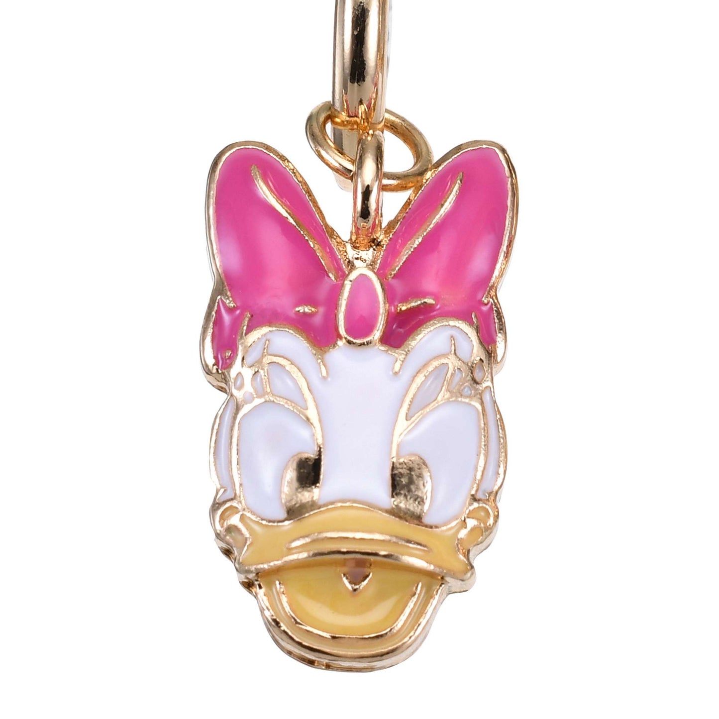 Donald/ Daisy 耳環