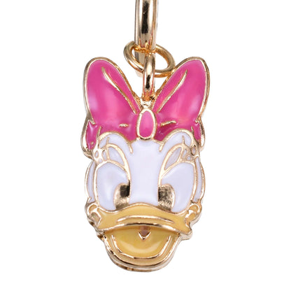 Donald/ Daisy 耳環