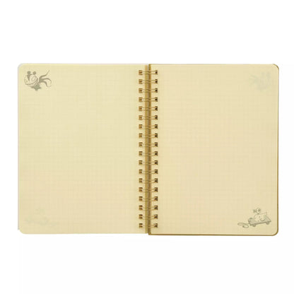 Jack Rollbahn Diary 月間 Schedule|CALENDAR ＆ ORGANIZER 2027