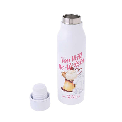 Donald/ Baymax 保溫瓶 - Drinkware