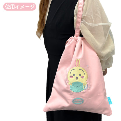 Chiikawa 小可愛 吸水Tote Bag ちいかわ