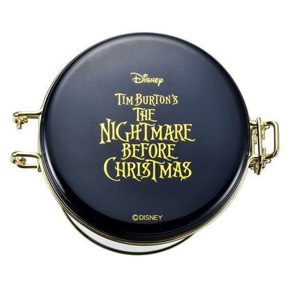 Jack 曲奇罐 TIM BURTON'S THE NIGHTMARE BEFORE CHRISTMAS