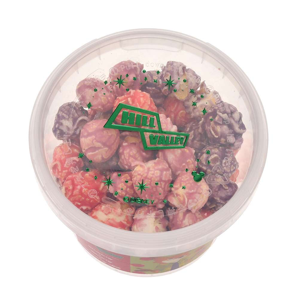 爆谷 -  Zootopia2 Movie