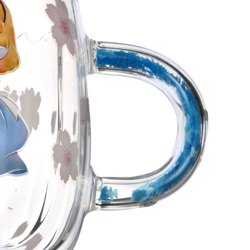 Marie/ Baymax/ Alice/ Minnie 有耳水杯｜ Bottle Collection Drinkware