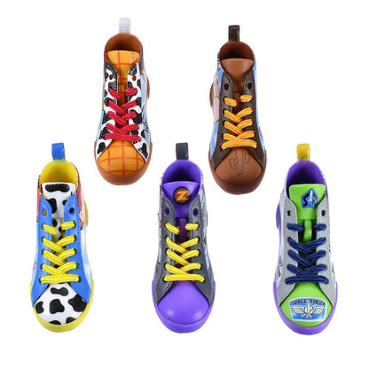 Toy Story 盲抽鞋仔擺設