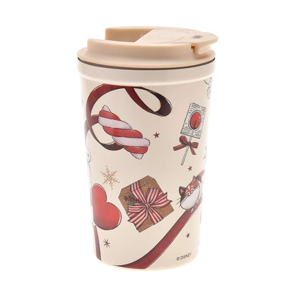 Baymax/ Zootopia/ Mickey & Minnie 隨行杯 - HOLIDAY SEASON COLLECTION