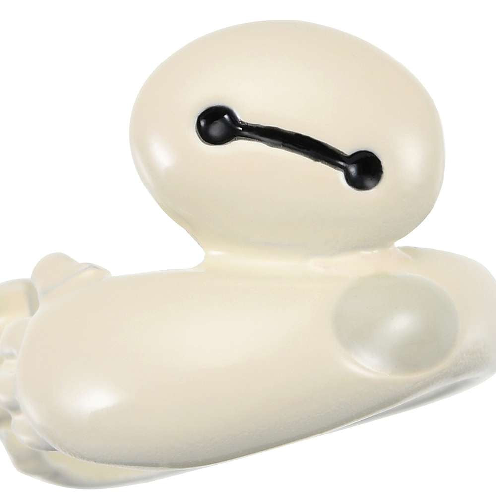 Baymax/ Nick/ Marie/ Pooh 開口戒指