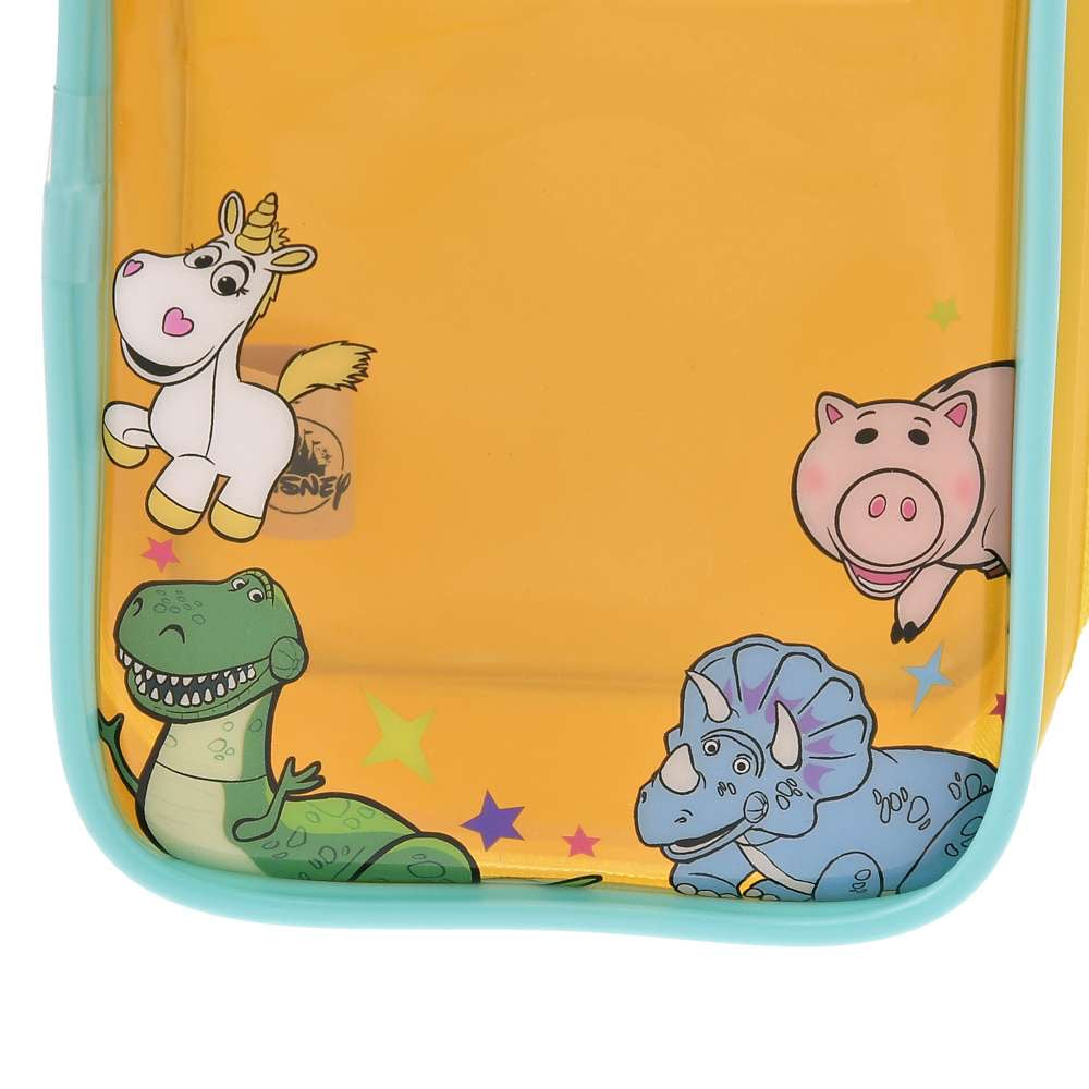 Rex 痛袋/Pouch TOY STORY CONFECTIONERY