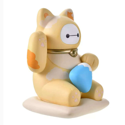 Chip/ Dale/ Baymax 擺設 ｜ New Year 迎春系列