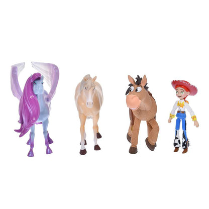 JESSIE TOY Figure Set | TOY STORY 5