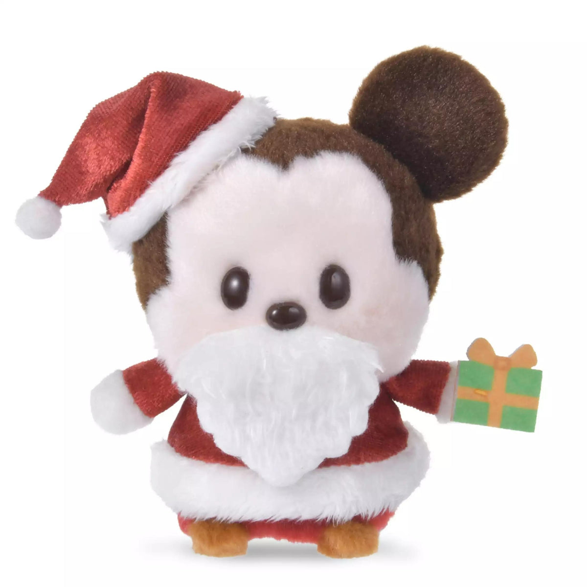 豆豆眼公仔 | Disney Store Christmas 2026