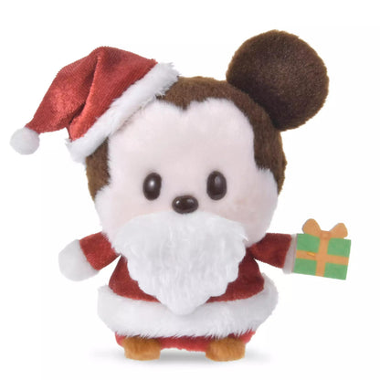 豆豆眼公仔 | Disney Store Christmas 2026