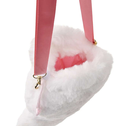 Nick/ Lucifer/ Marie 斜揹袋連keychain鏡 - KEY CHAIN FES